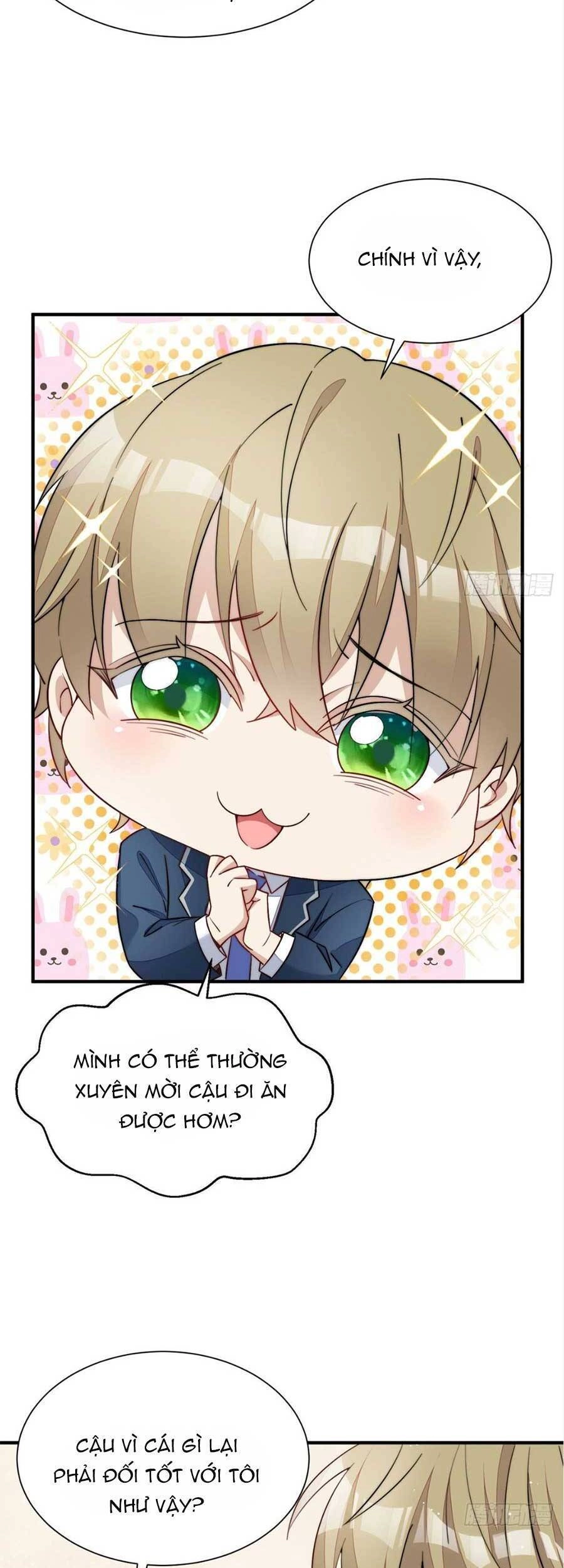 Đại Lão Nào Cũng Tranh Sủng Ta Chapter 65 - 10