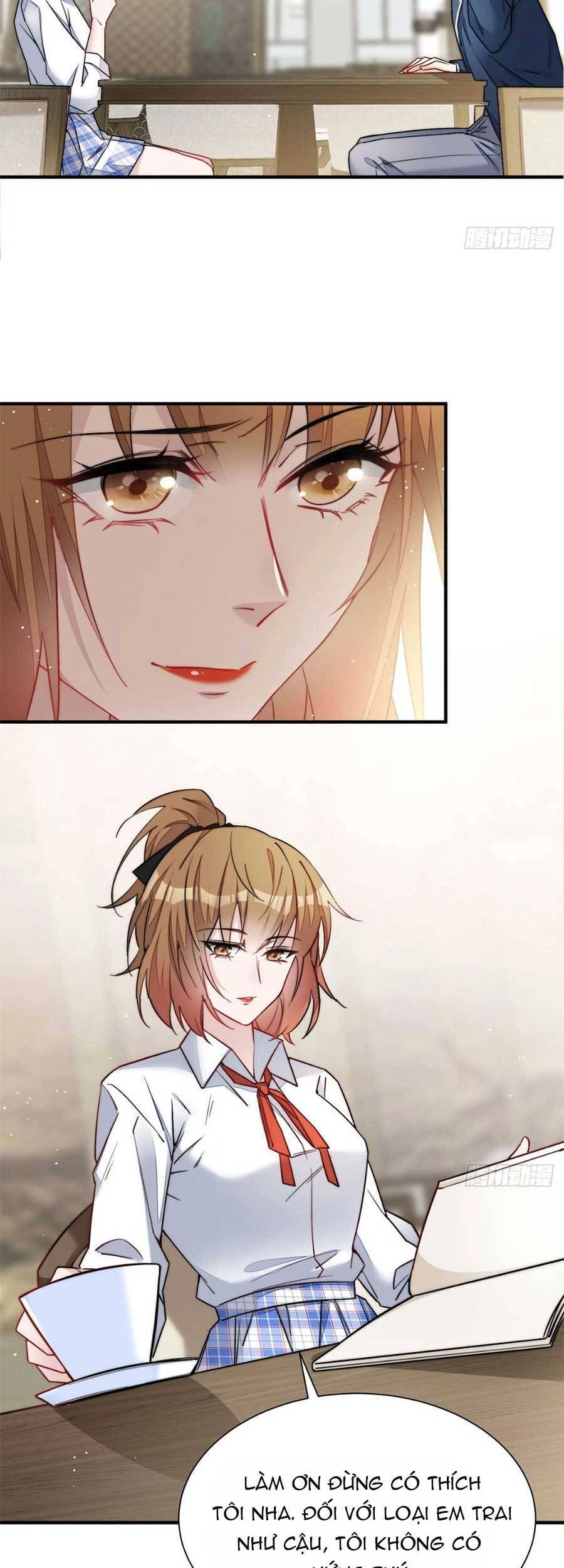 Đại Lão Nào Cũng Tranh Sủng Ta Chapter 65 - 12