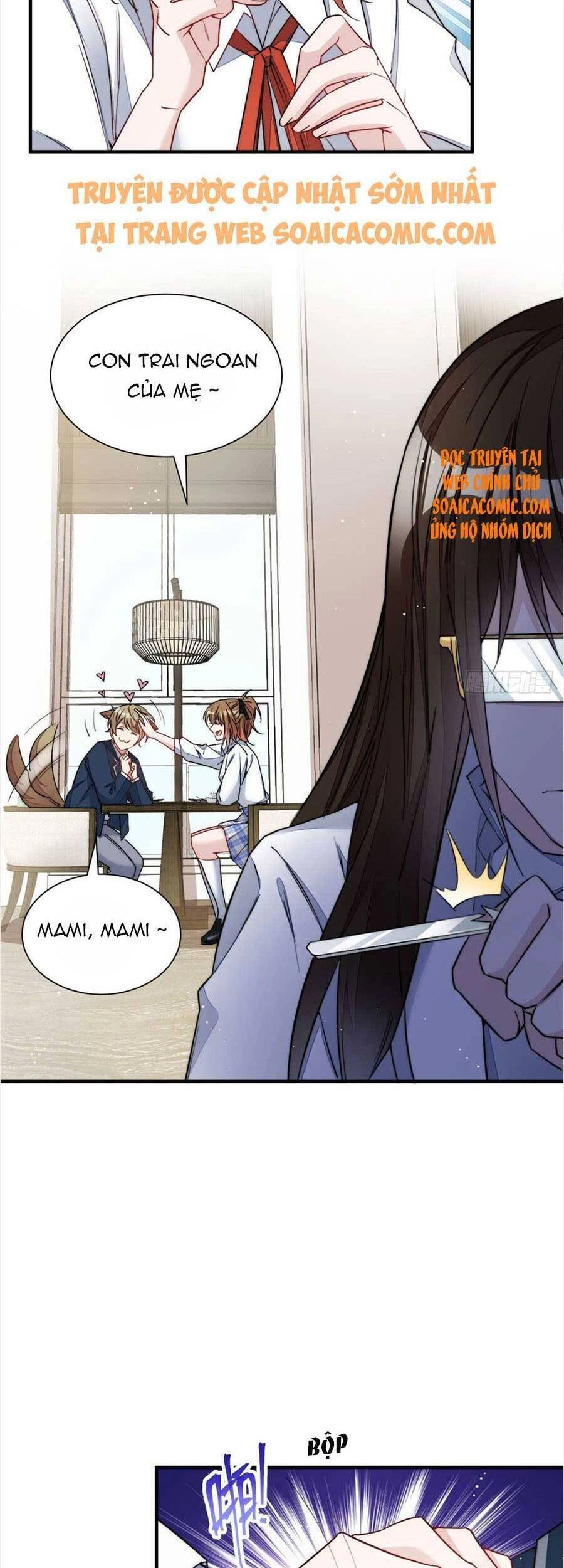 Đại Lão Nào Cũng Tranh Sủng Ta Chapter 65 - 15