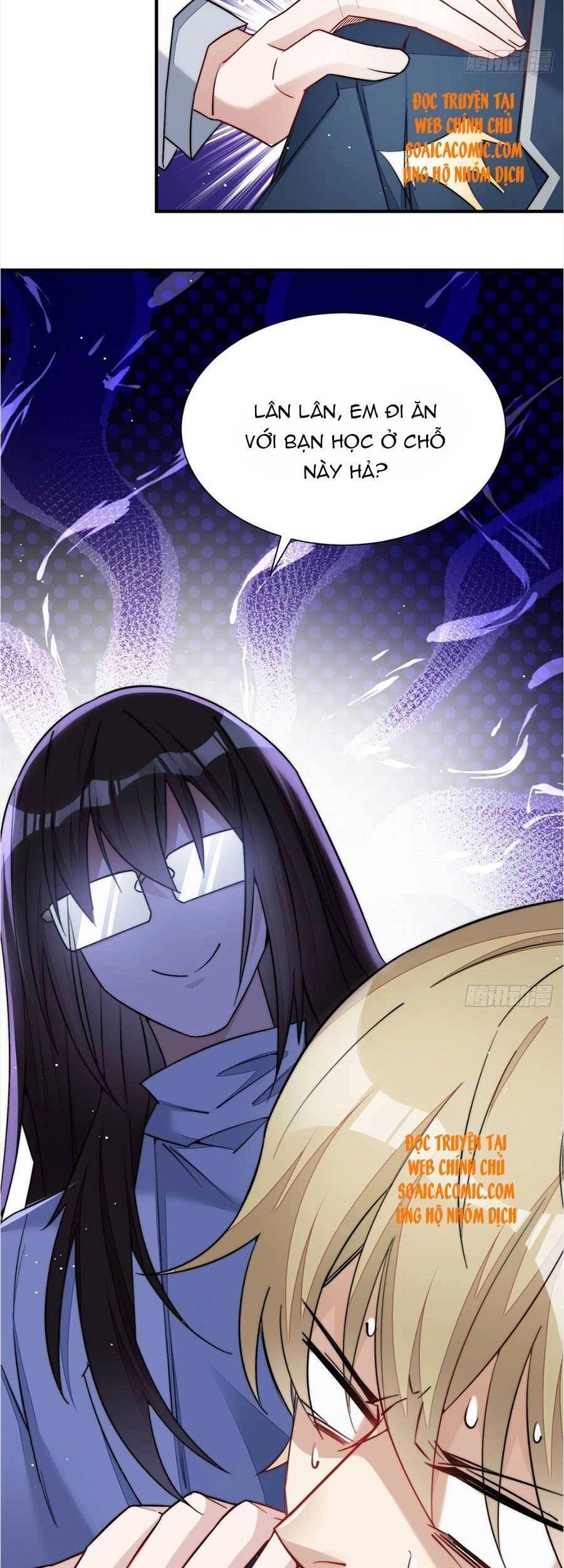 Đại Lão Nào Cũng Tranh Sủng Ta Chapter 65 - 16