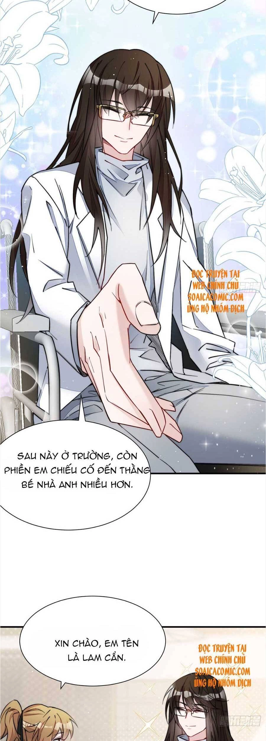 Đại Lão Nào Cũng Tranh Sủng Ta Chapter 65 - 20