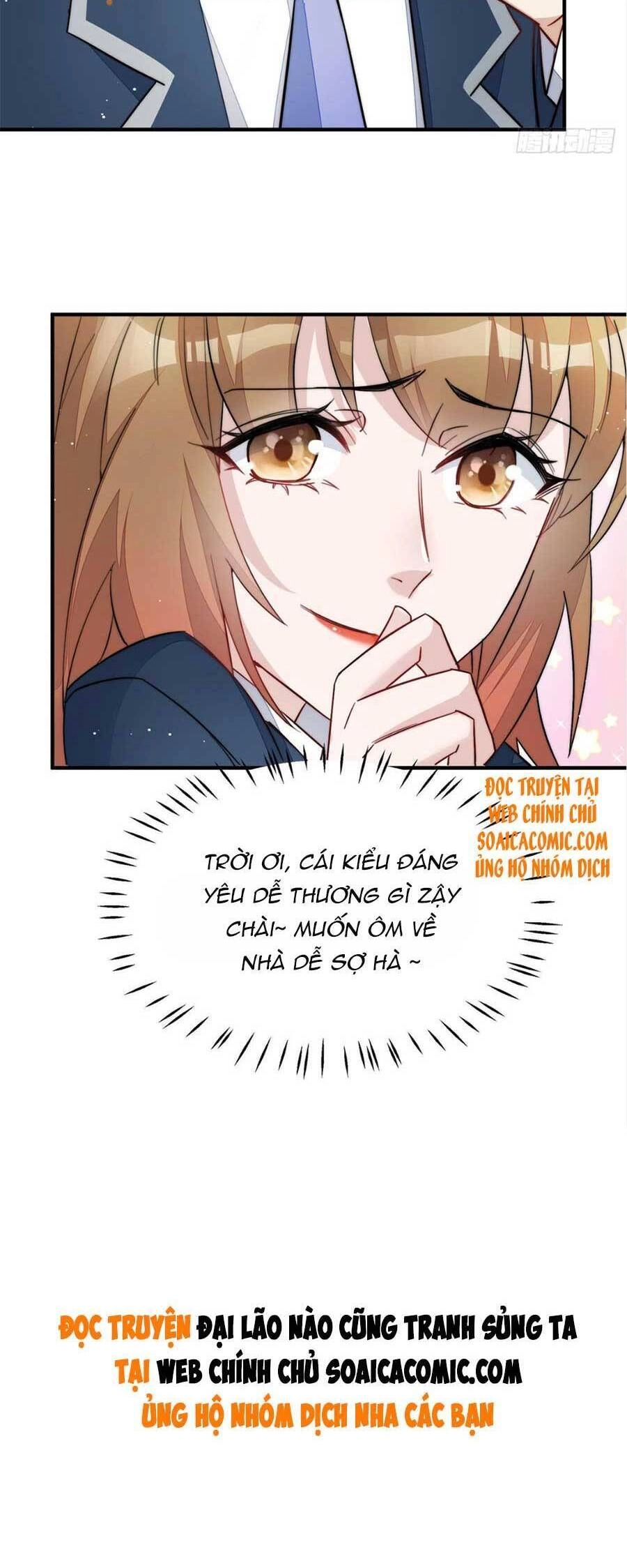 Đại Lão Nào Cũng Tranh Sủng Ta Chapter 65 - 32