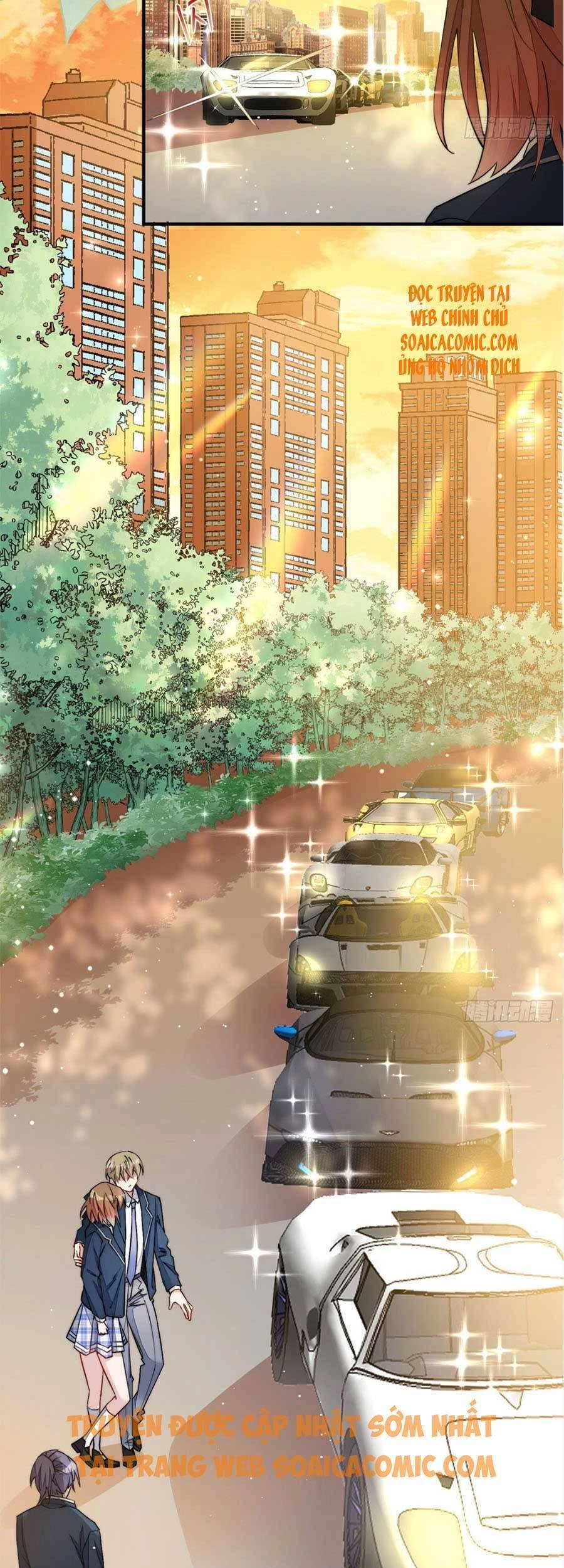 Đại Lão Nào Cũng Tranh Sủng Ta Chapter 67 - 17