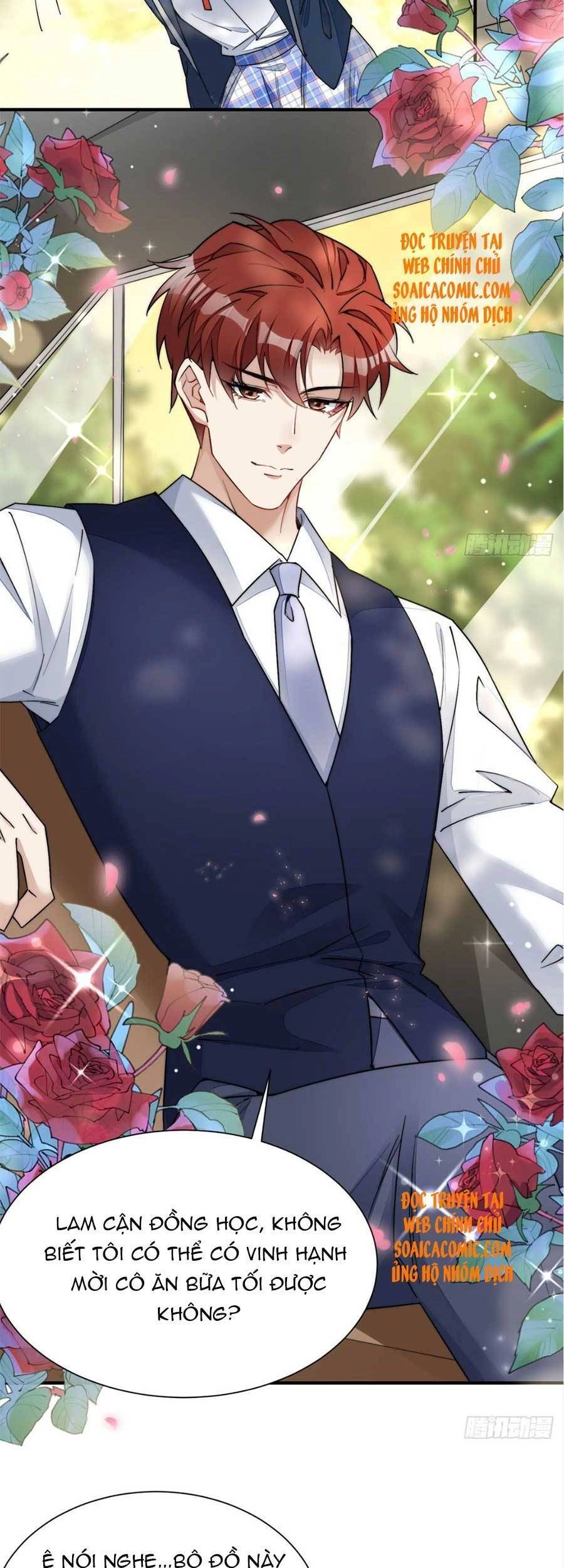 Đại Lão Nào Cũng Tranh Sủng Ta Chapter 67 - 21