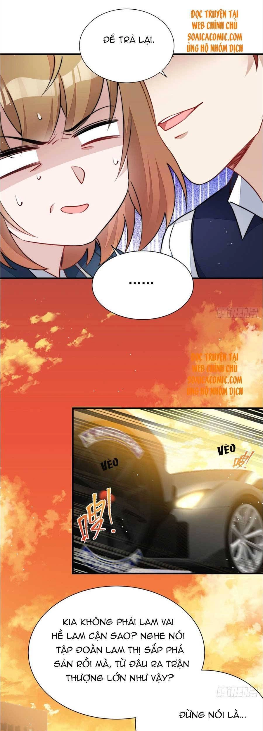 Đại Lão Nào Cũng Tranh Sủng Ta Chapter 67 - 25