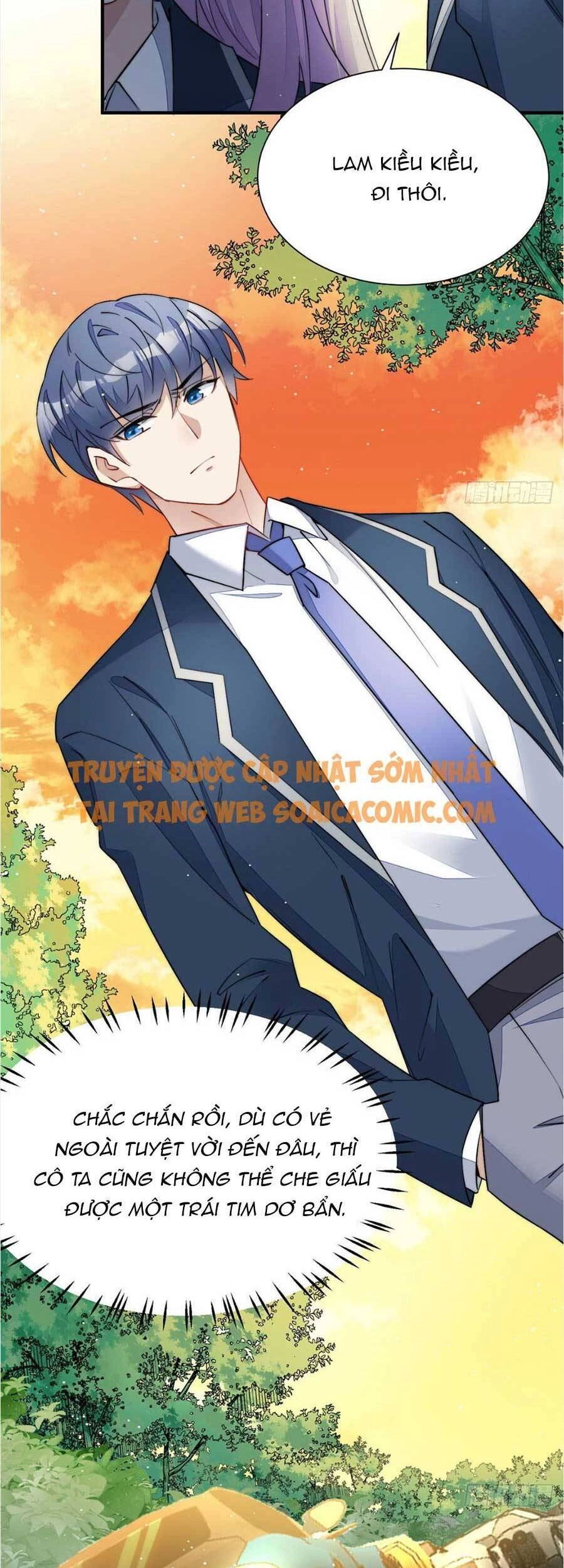 Đại Lão Nào Cũng Tranh Sủng Ta Chapter 67 - 30