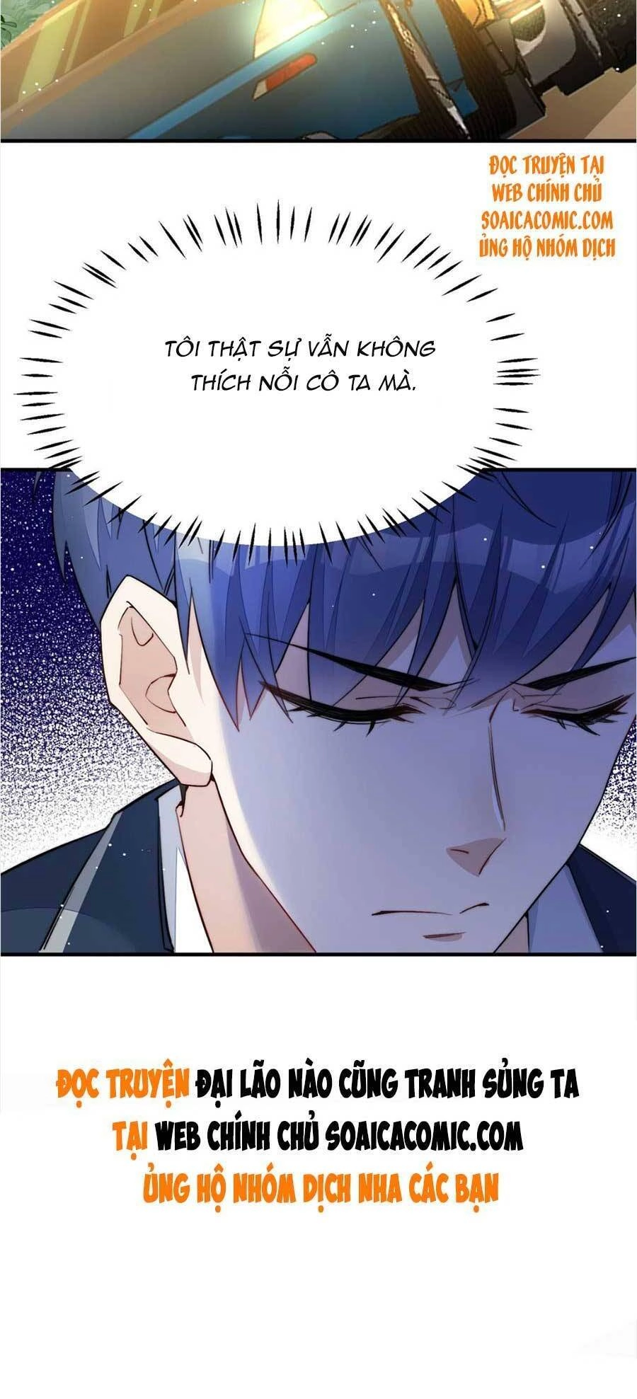 Đại Lão Nào Cũng Tranh Sủng Ta Chapter 67 - 31