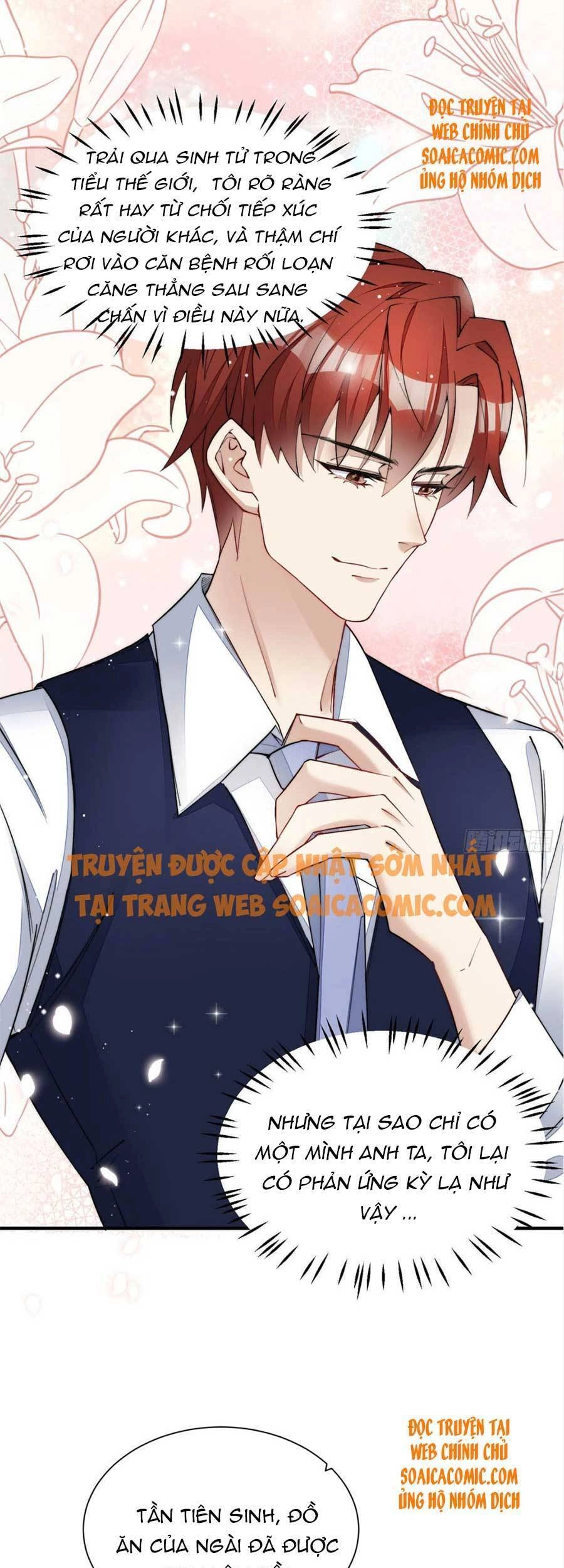 Đại Lão Nào Cũng Tranh Sủng Ta Chapter 69 - 8