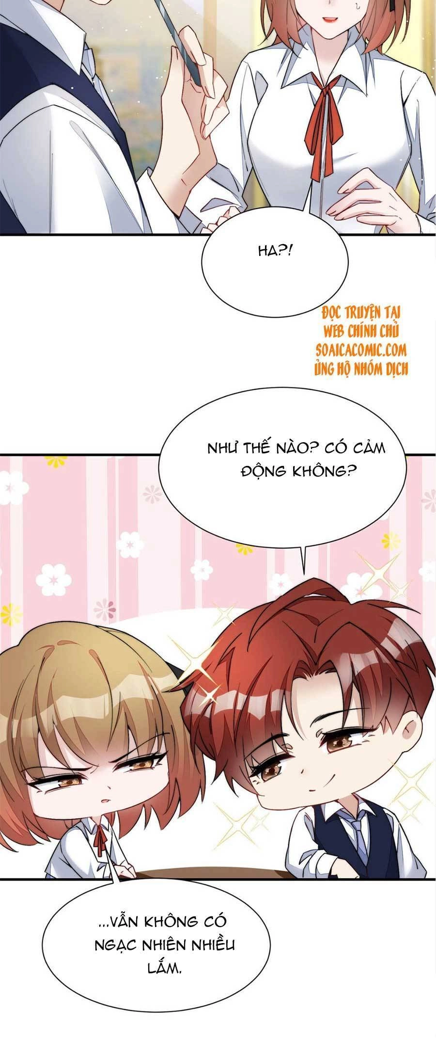 Đại Lão Nào Cũng Tranh Sủng Ta Chapter 69 - 12