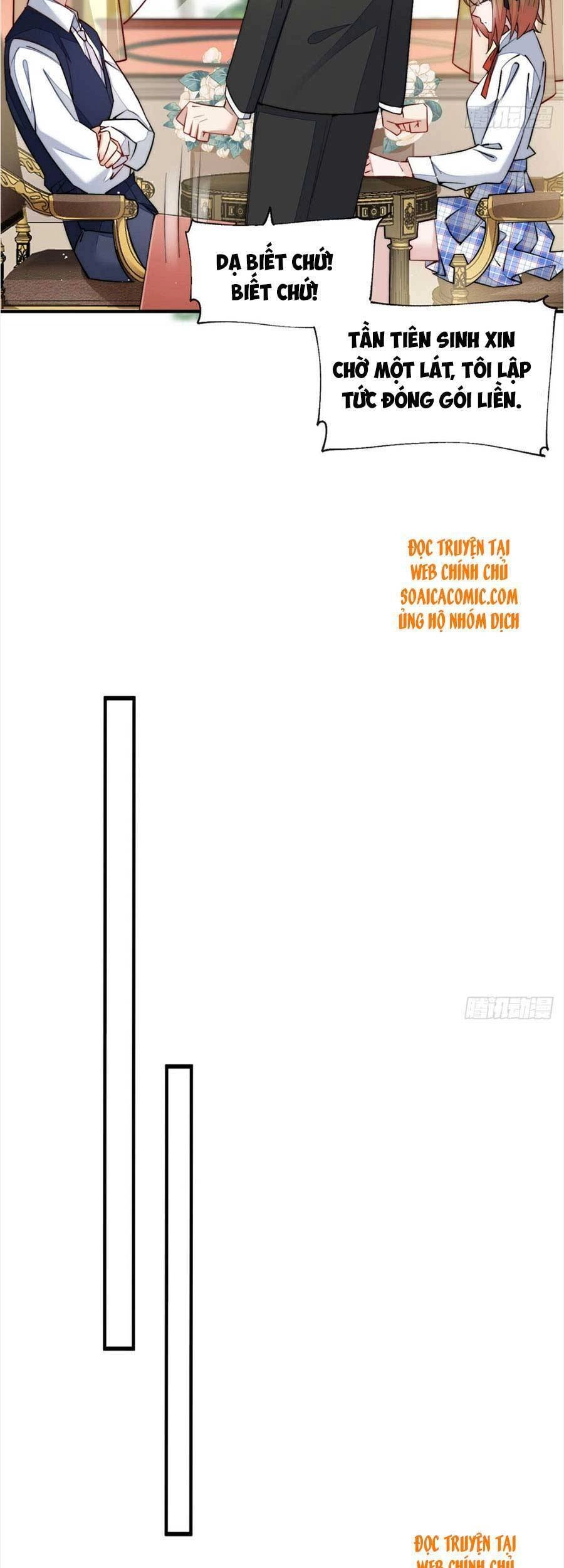 Đại Lão Nào Cũng Tranh Sủng Ta Chapter 69 - 17