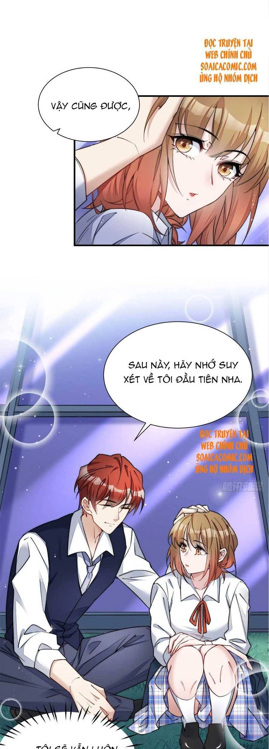 Đại Lão Nào Cũng Tranh Sủng Ta Chapter 71 - 7