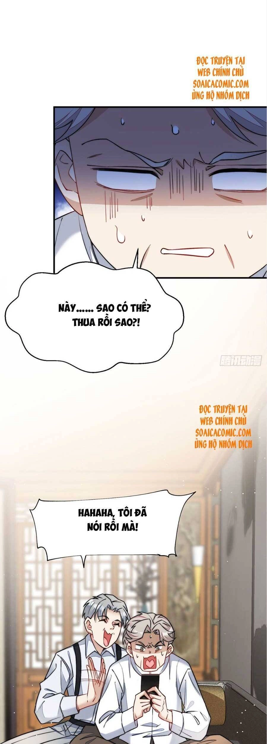 Đại Lão Nào Cũng Tranh Sủng Ta Chapter 71 - 20