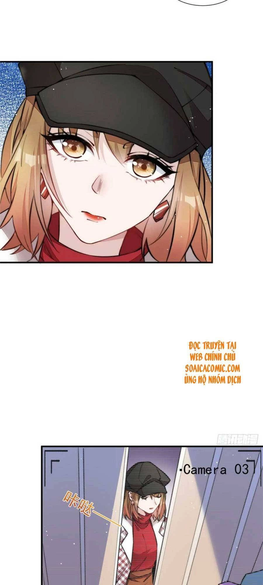 Đại Lão Nào Cũng Tranh Sủng Ta Chapter 74 - 3