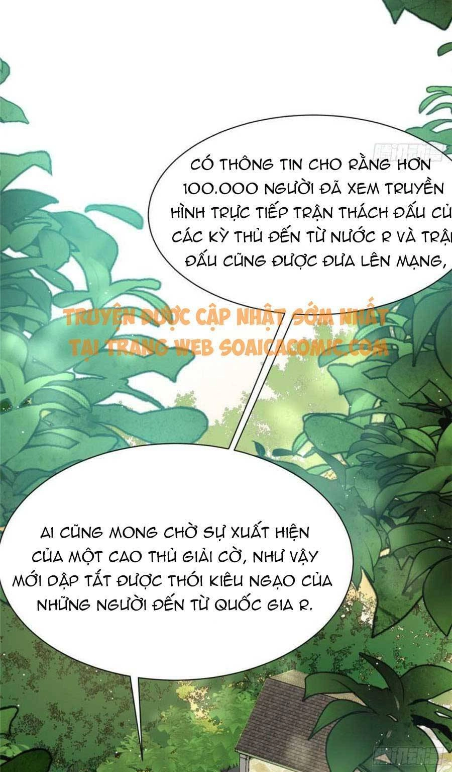 Đại Lão Nào Cũng Tranh Sủng Ta Chapter 74 - 6