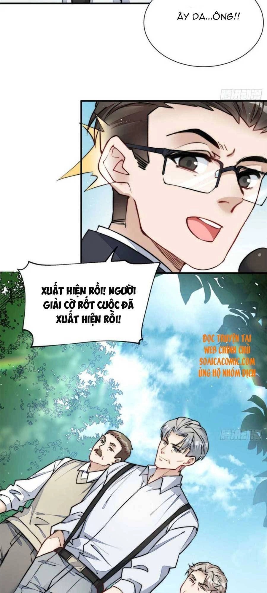 Đại Lão Nào Cũng Tranh Sủng Ta Chapter 74 - 8