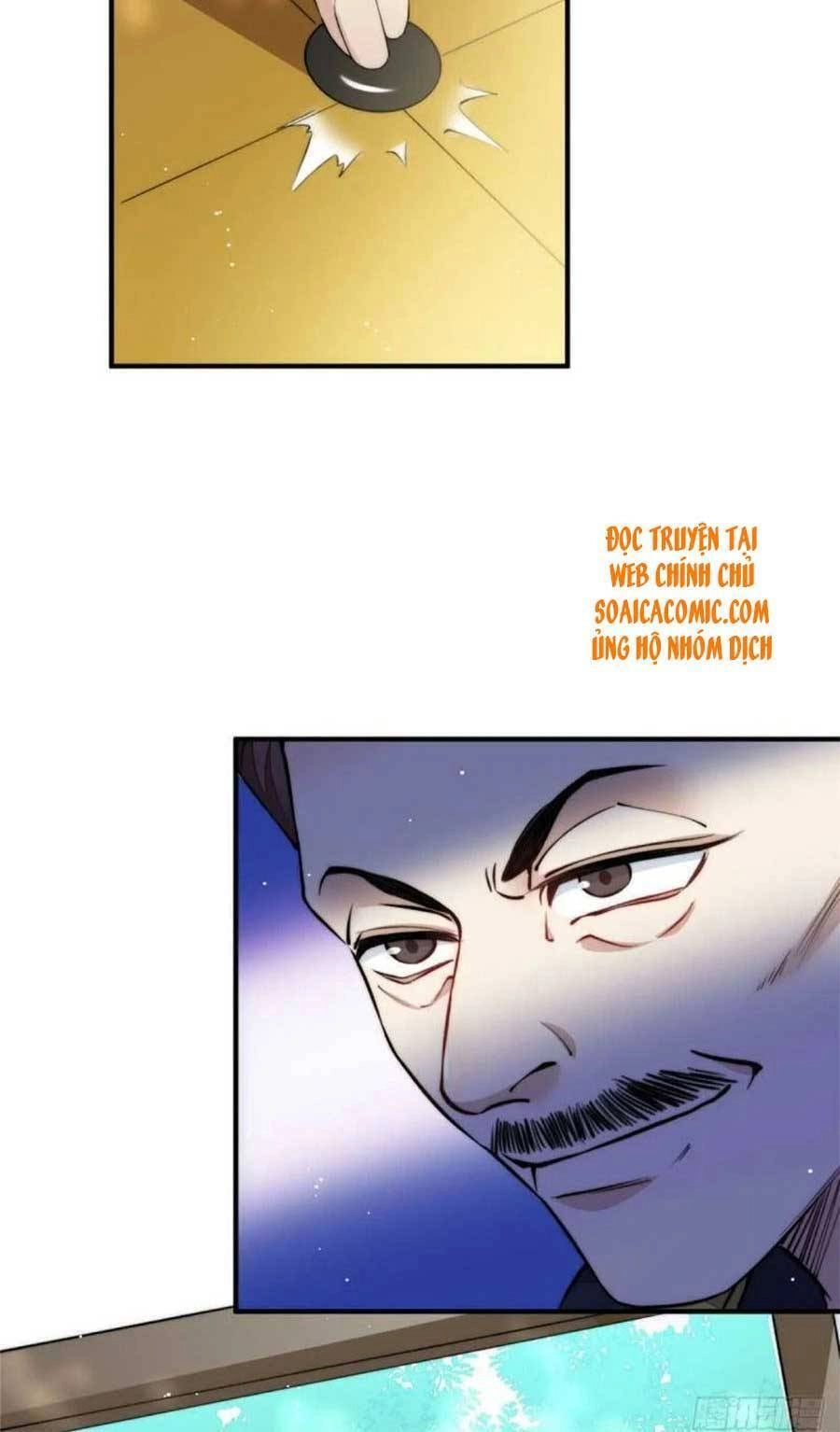 Đại Lão Nào Cũng Tranh Sủng Ta Chapter 74 - 12