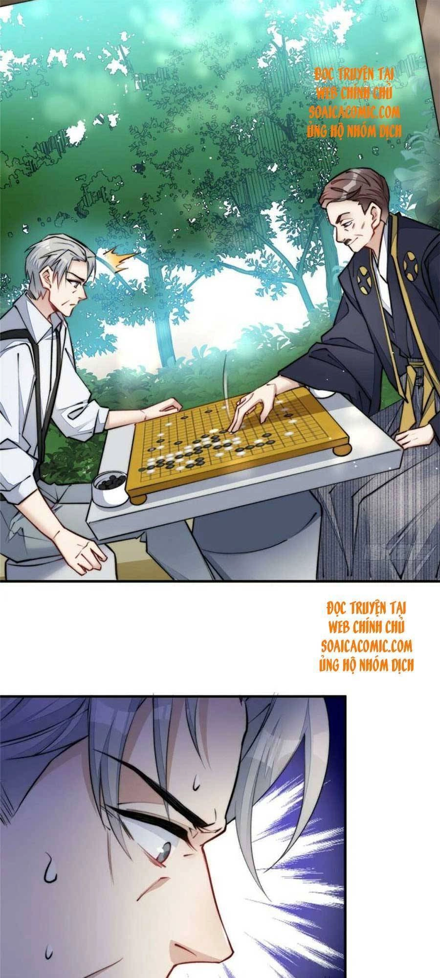 Đại Lão Nào Cũng Tranh Sủng Ta Chapter 74 - 13