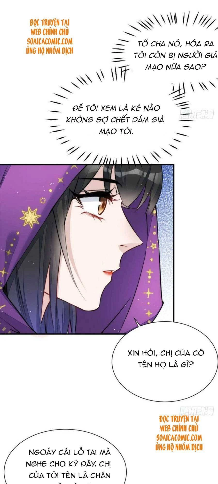 Đại Lão Nào Cũng Tranh Sủng Ta Chapter 74 - 25