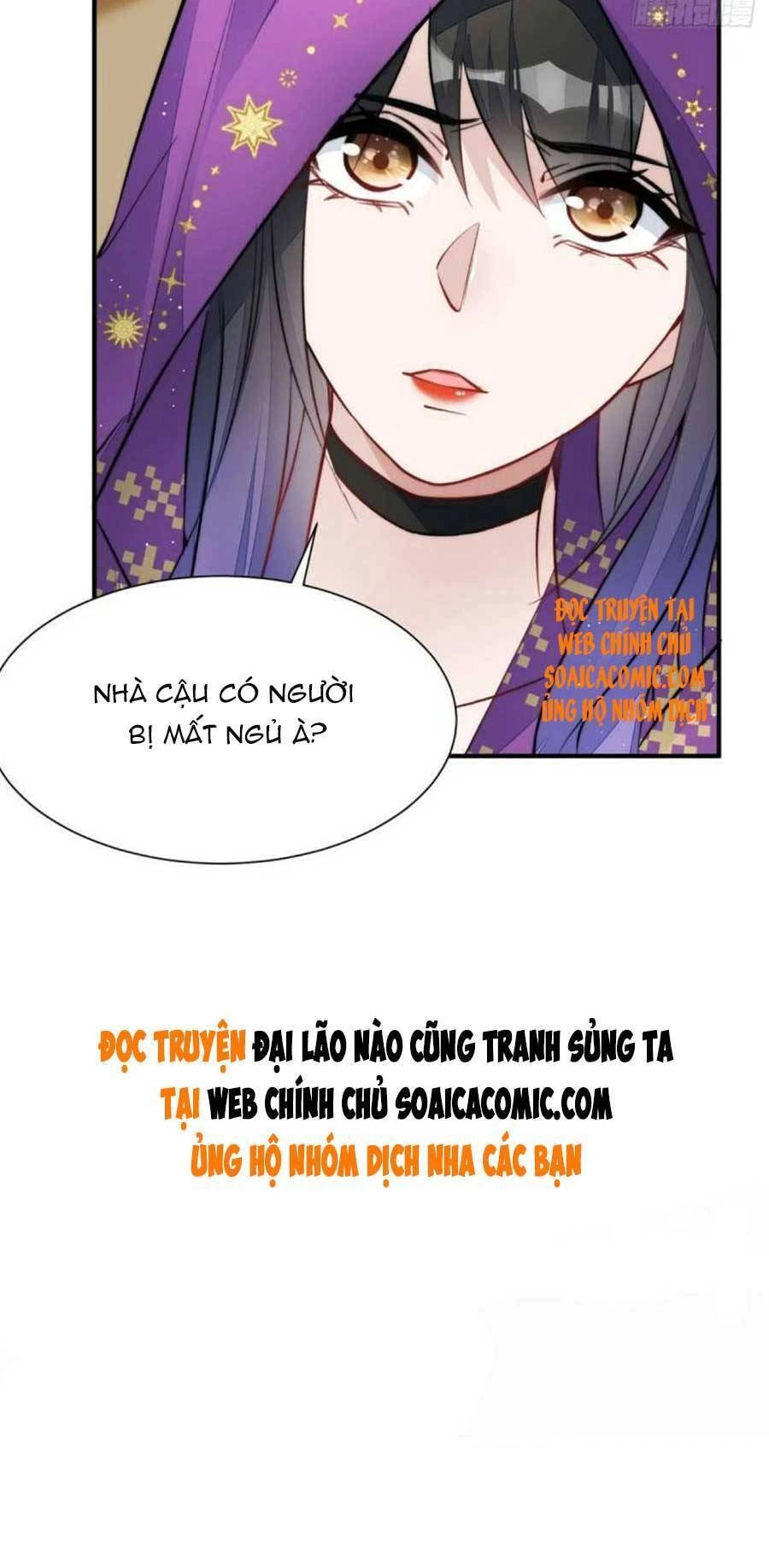 Đại Lão Nào Cũng Tranh Sủng Ta Chapter 74 - 35