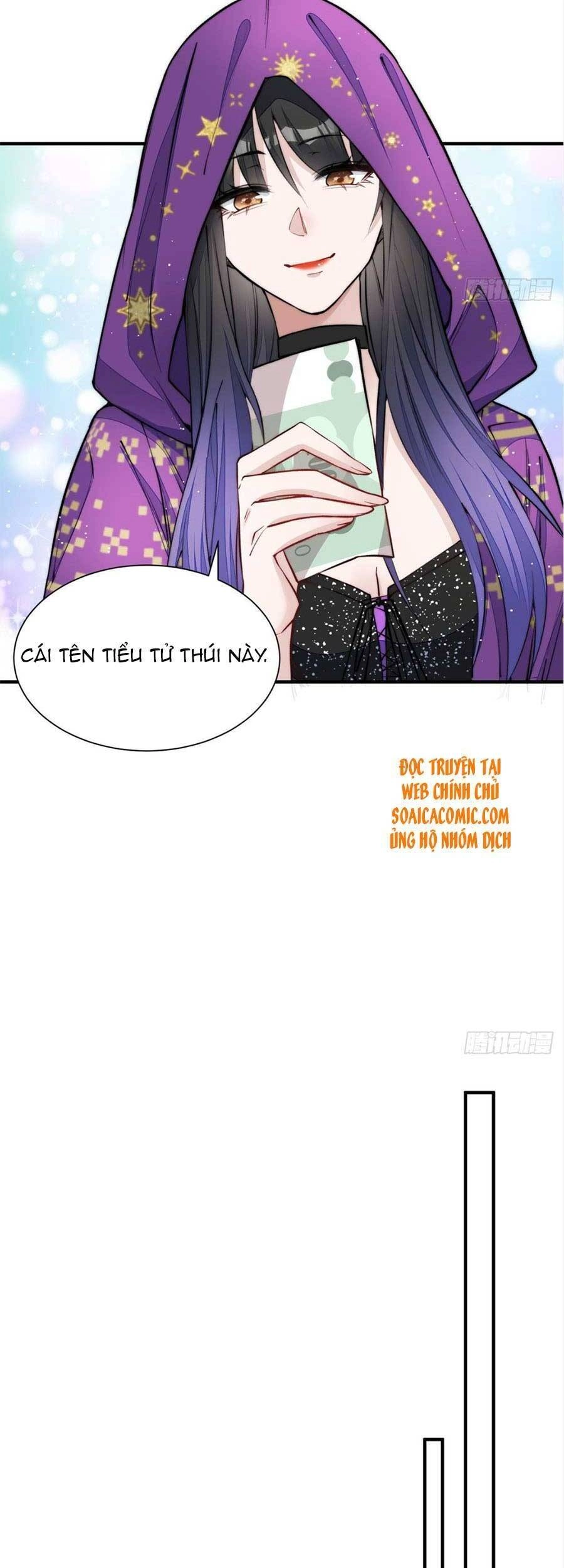 Đại Lão Nào Cũng Tranh Sủng Ta Chapter 75 - 3