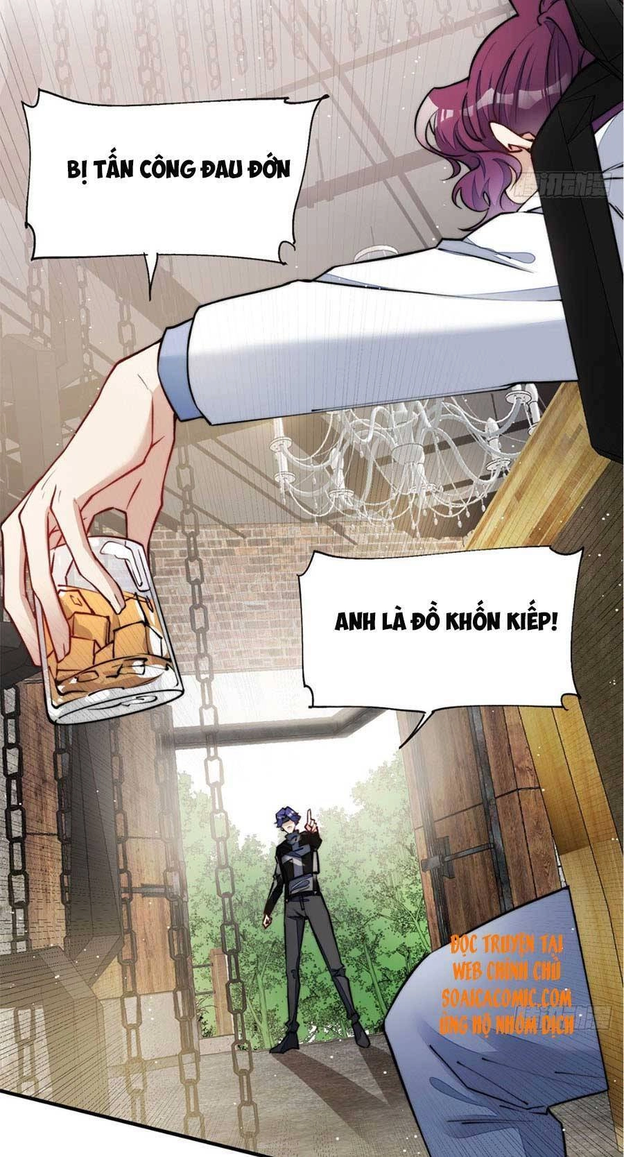 Đại Lão Nào Cũng Tranh Sủng Ta Chapter 75 - 5