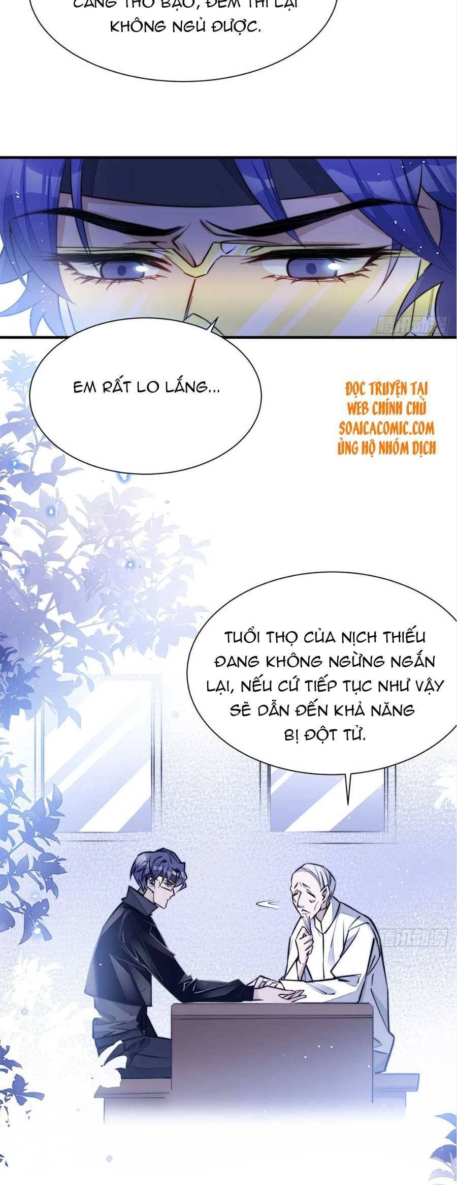 Đại Lão Nào Cũng Tranh Sủng Ta Chapter 75 - 10