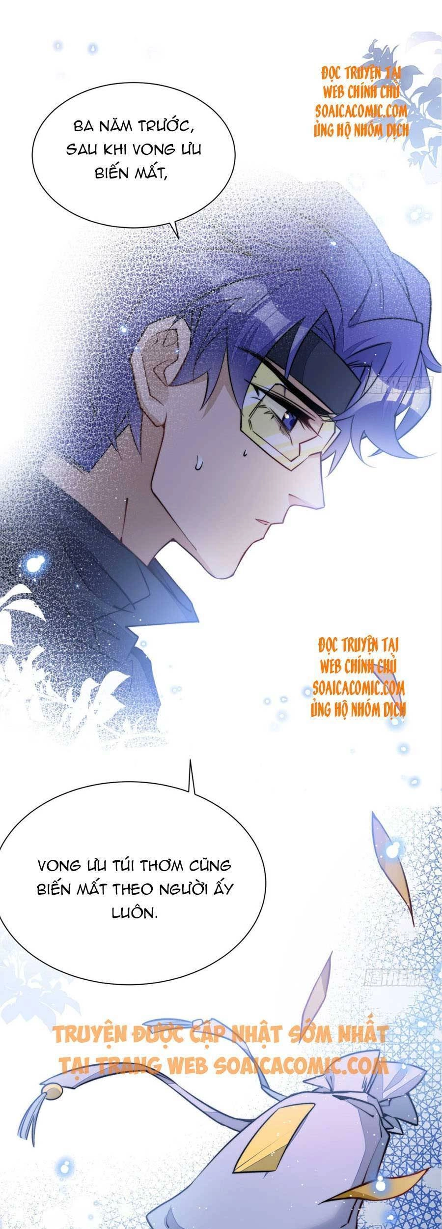 Đại Lão Nào Cũng Tranh Sủng Ta Chapter 75 - 11