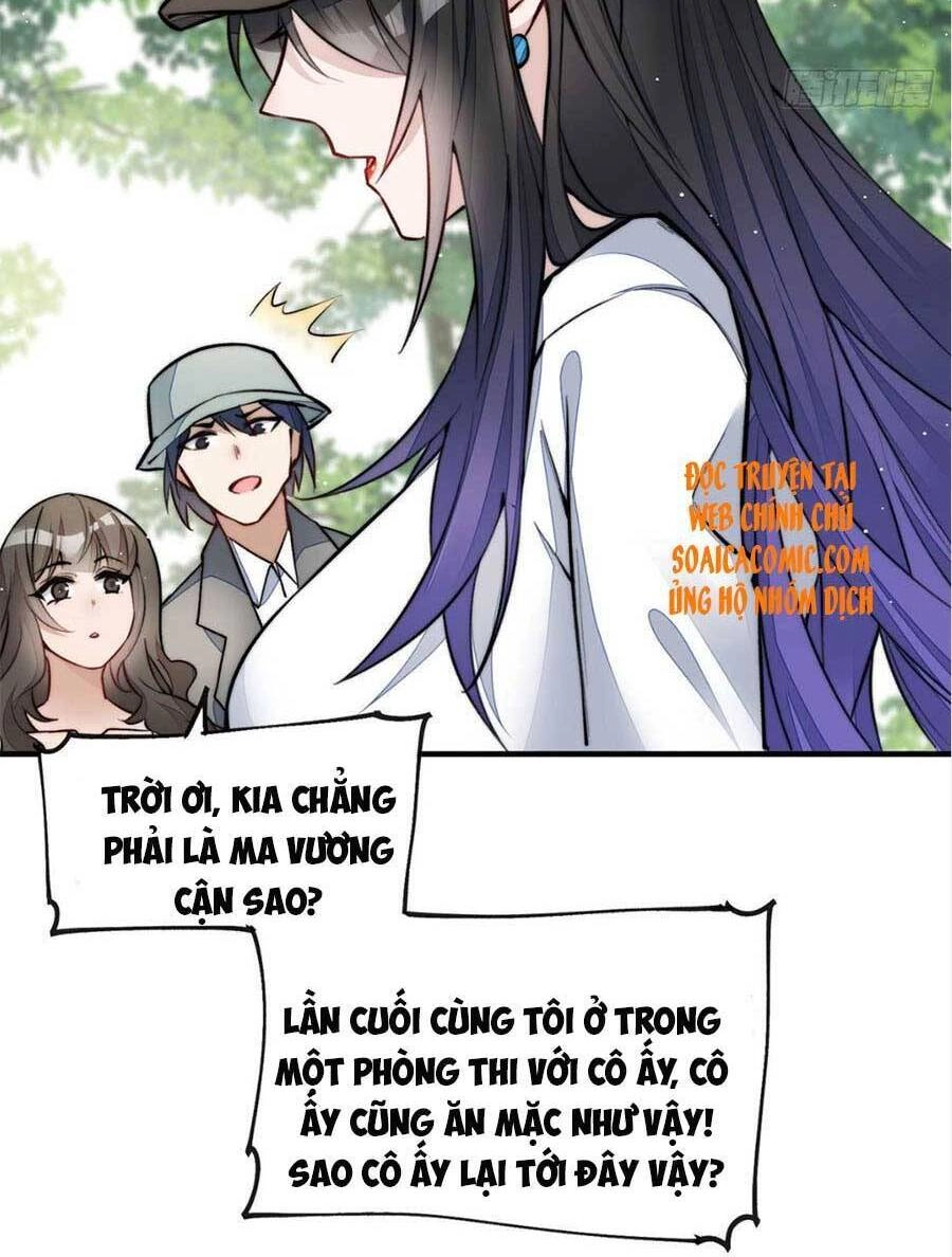 Đại Lão Nào Cũng Tranh Sủng Ta Chapter 75 - 16