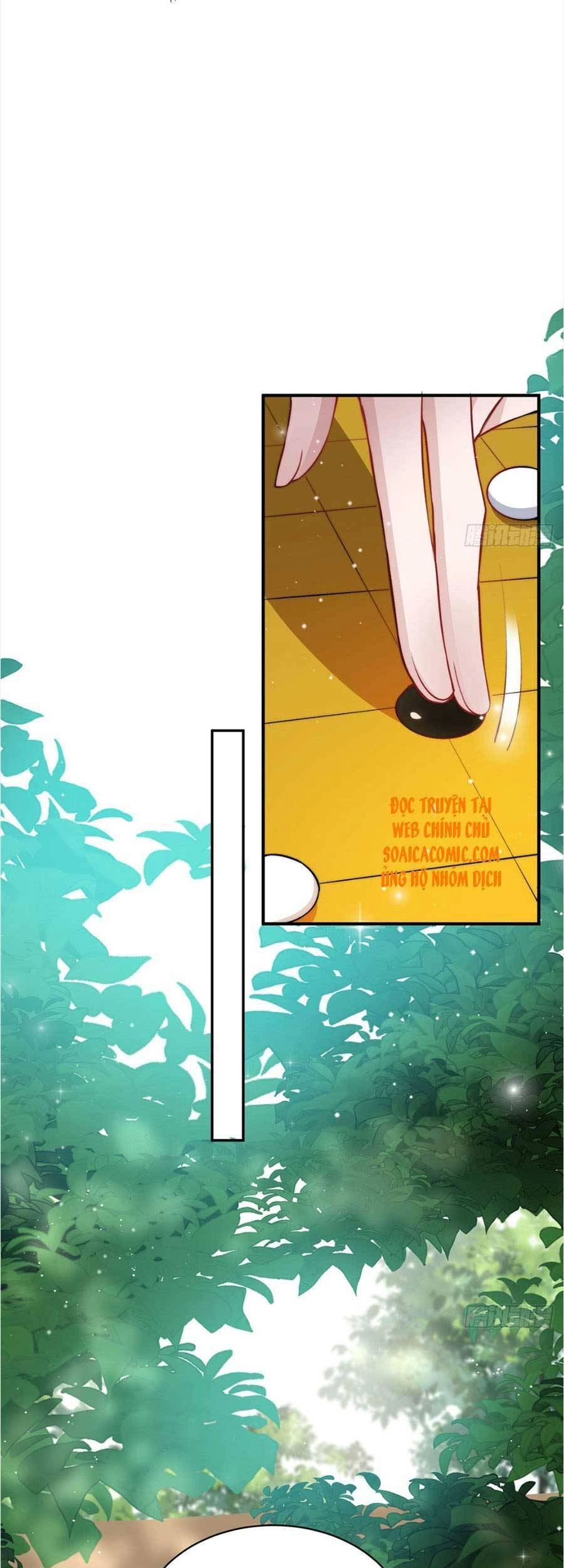 Đại Lão Nào Cũng Tranh Sủng Ta Chapter 78 - 1