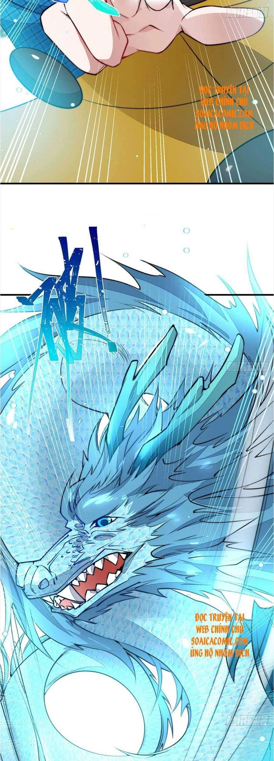 Đại Lão Nào Cũng Tranh Sủng Ta Chapter 78 - 9