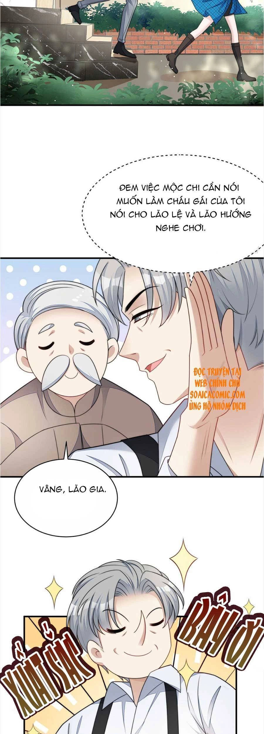 Đại Lão Nào Cũng Tranh Sủng Ta Chapter 79 - 5