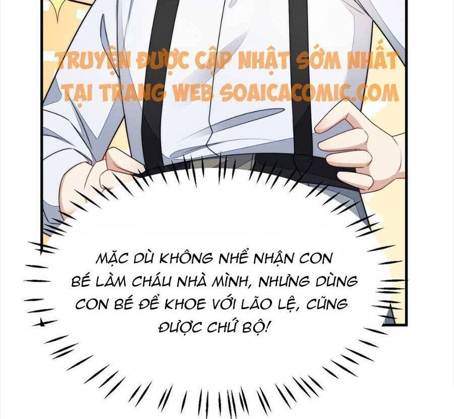 Đại Lão Nào Cũng Tranh Sủng Ta Chapter 79 - 6