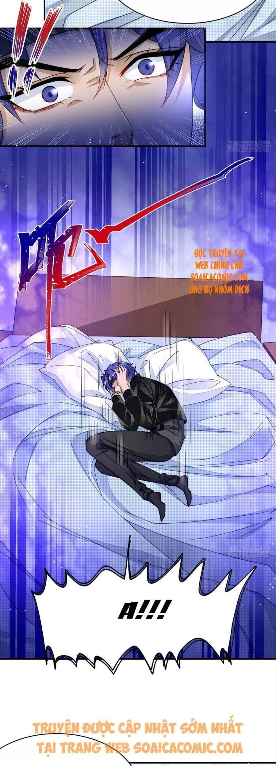 Đại Lão Nào Cũng Tranh Sủng Ta Chapter 79 - 15