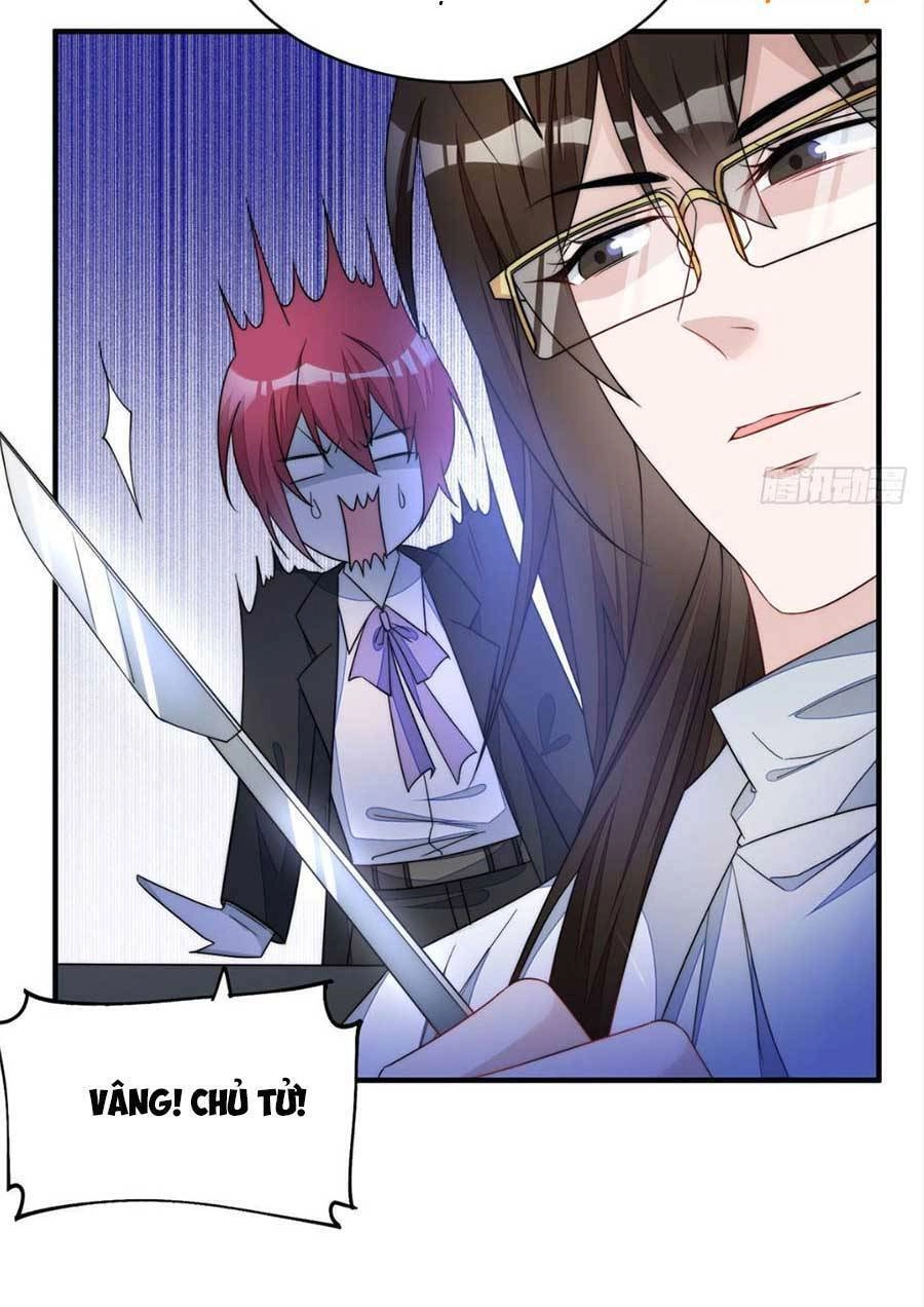 Đại Lão Nào Cũng Tranh Sủng Ta Chapter 79 - 22