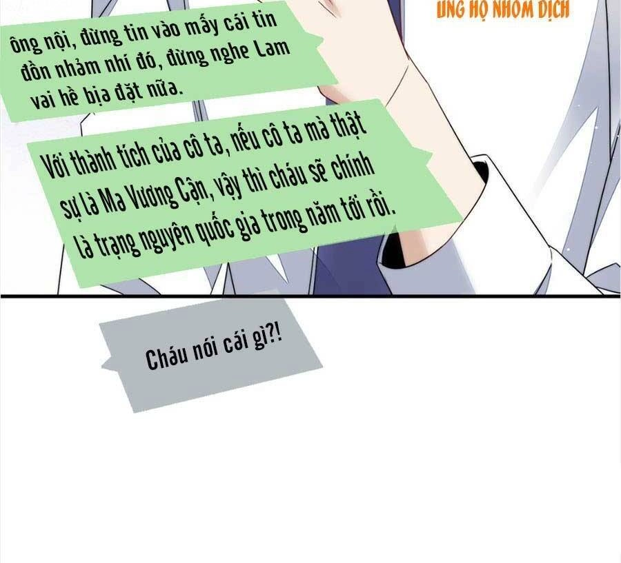 Đại Lão Nào Cũng Tranh Sủng Ta Chapter 79 - 25