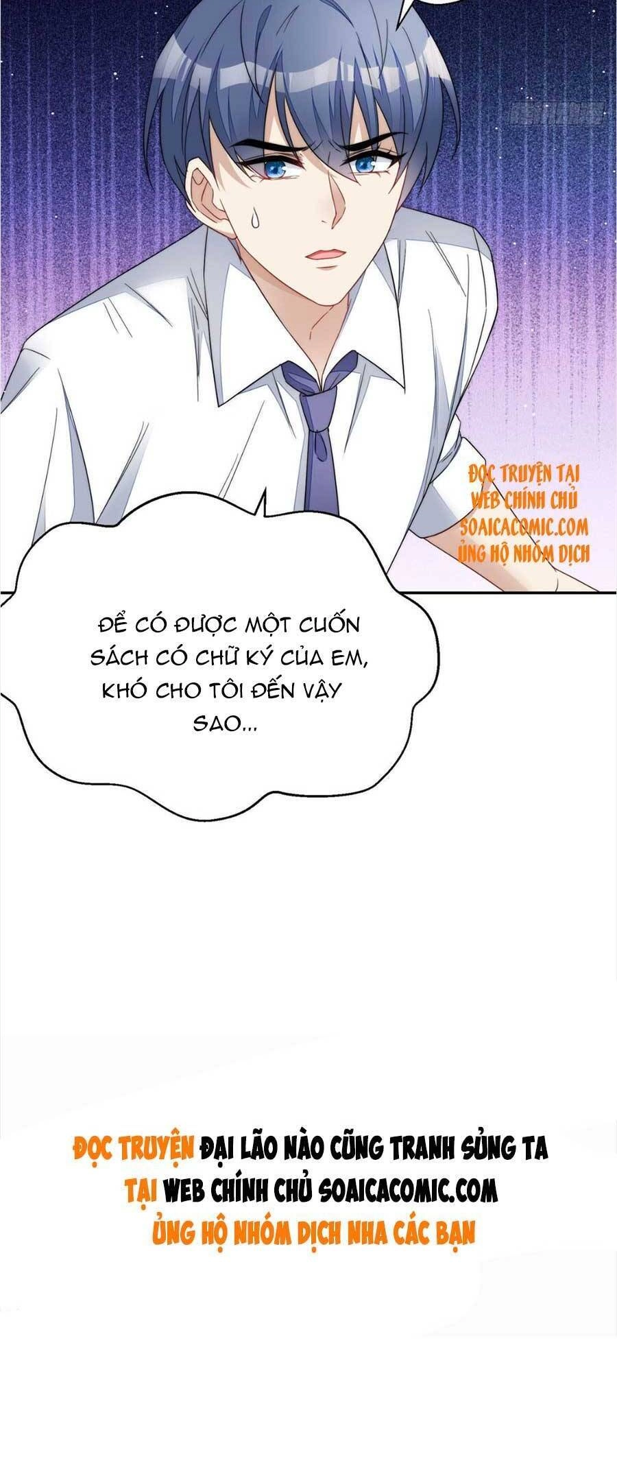 Đại Lão Nào Cũng Tranh Sủng Ta Chapter 79 - 28