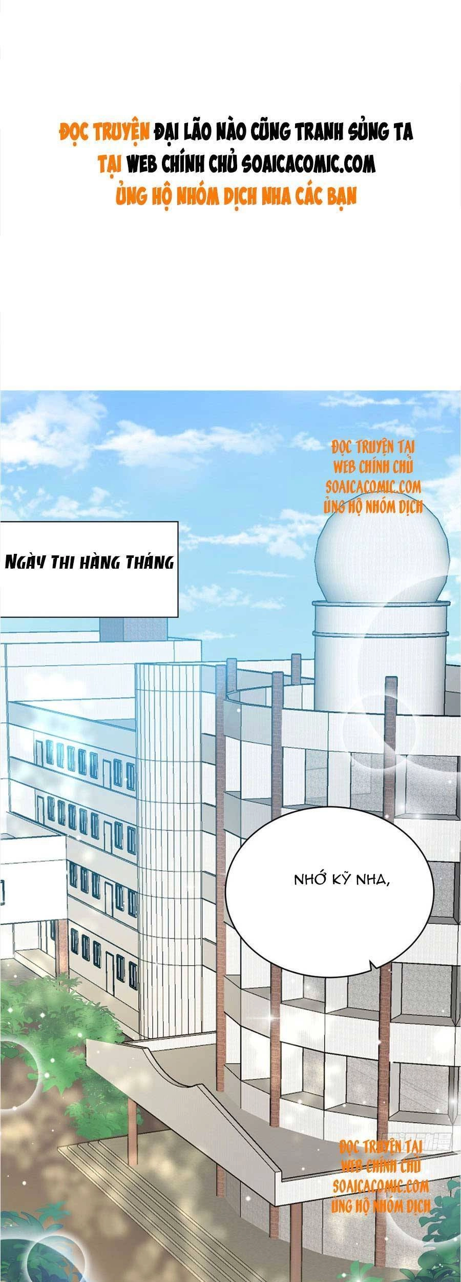 Đại Lão Nào Cũng Tranh Sủng Ta Chapter 81 - 2