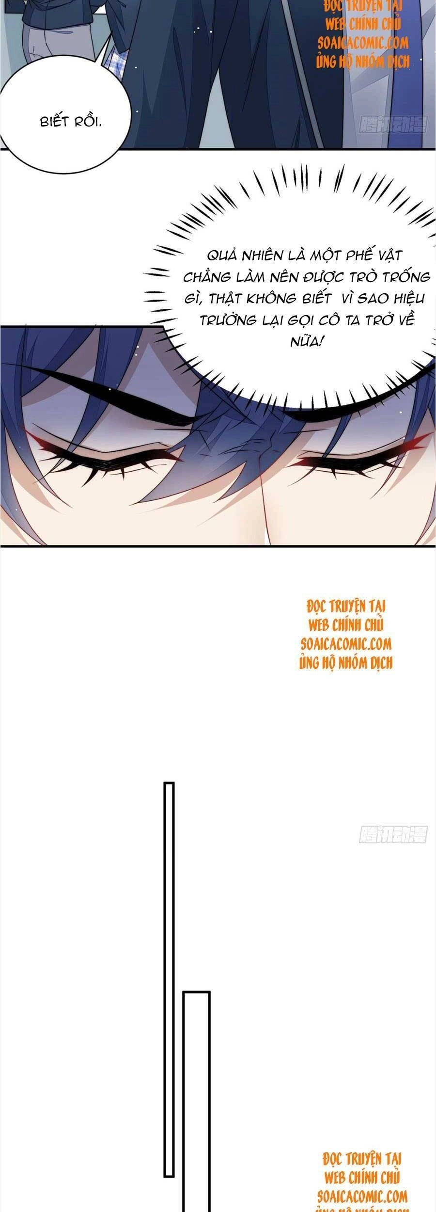 Đại Lão Nào Cũng Tranh Sủng Ta Chapter 81 - 4