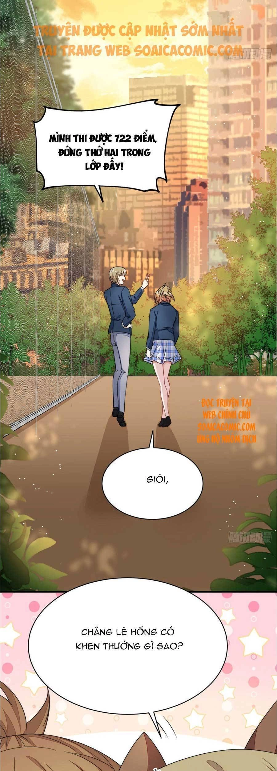 Đại Lão Nào Cũng Tranh Sủng Ta Chapter 82 - 5