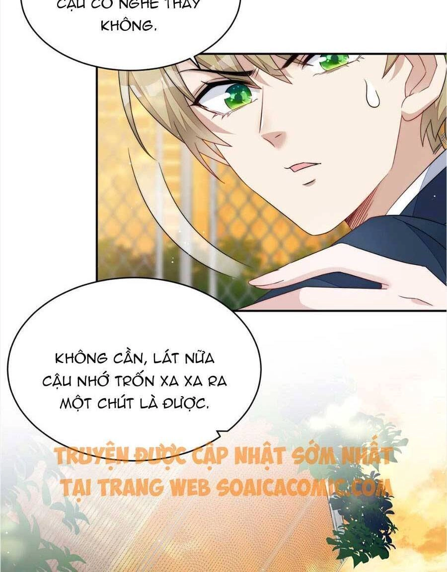 Đại Lão Nào Cũng Tranh Sủng Ta Chapter 82 - 10