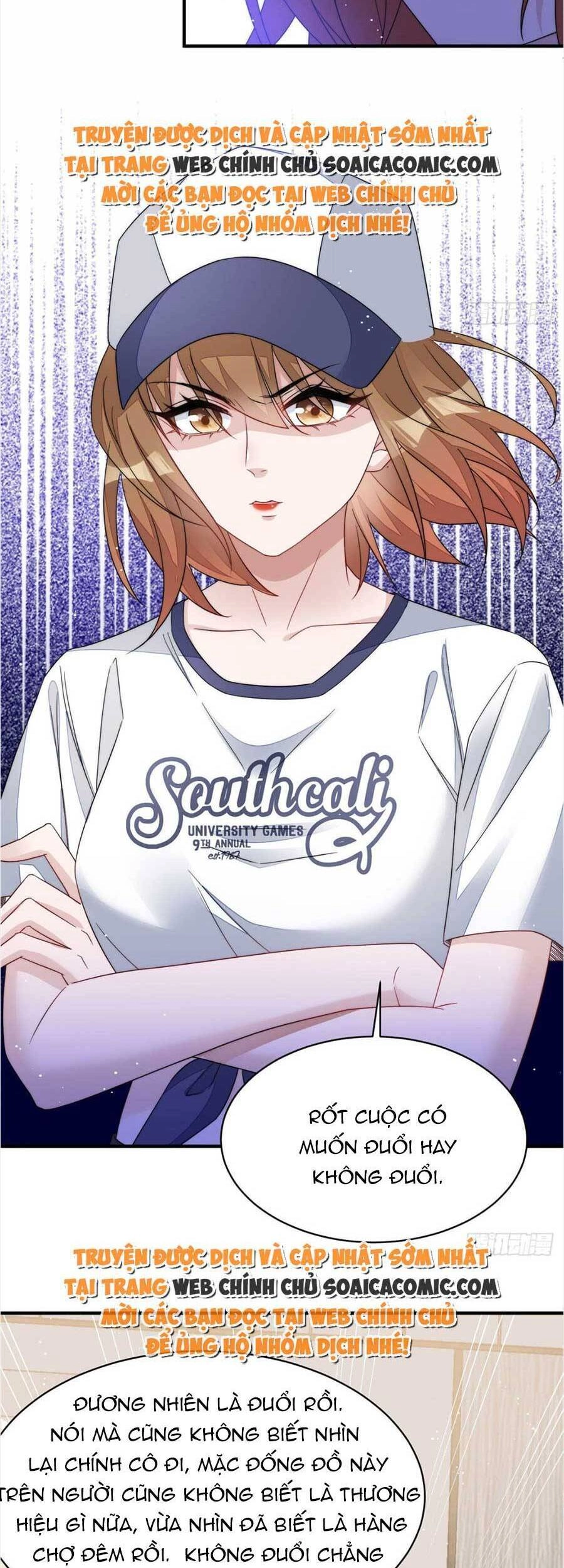 Đại Lão Nào Cũng Tranh Sủng Ta Chapter 86 - 2