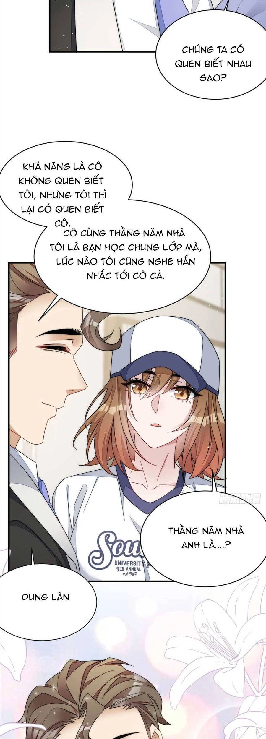 Đại Lão Nào Cũng Tranh Sủng Ta Chapter 86 - 4