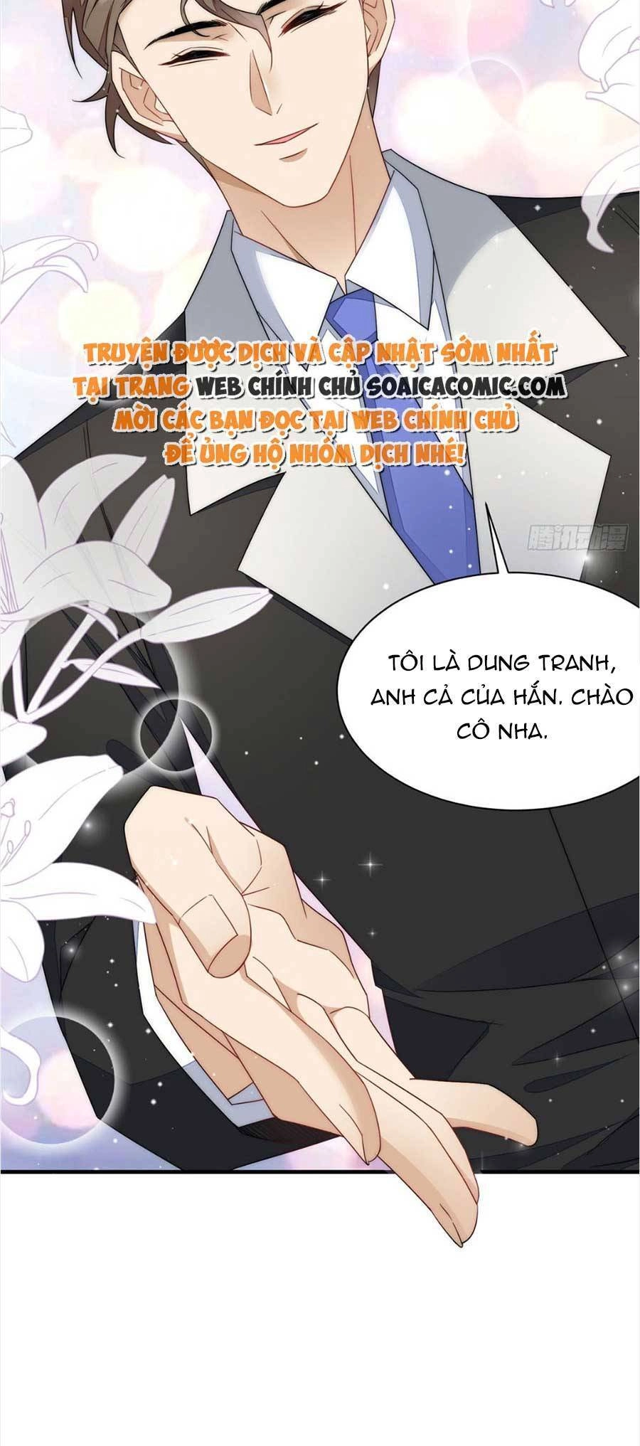 Đại Lão Nào Cũng Tranh Sủng Ta Chapter 86 - 5