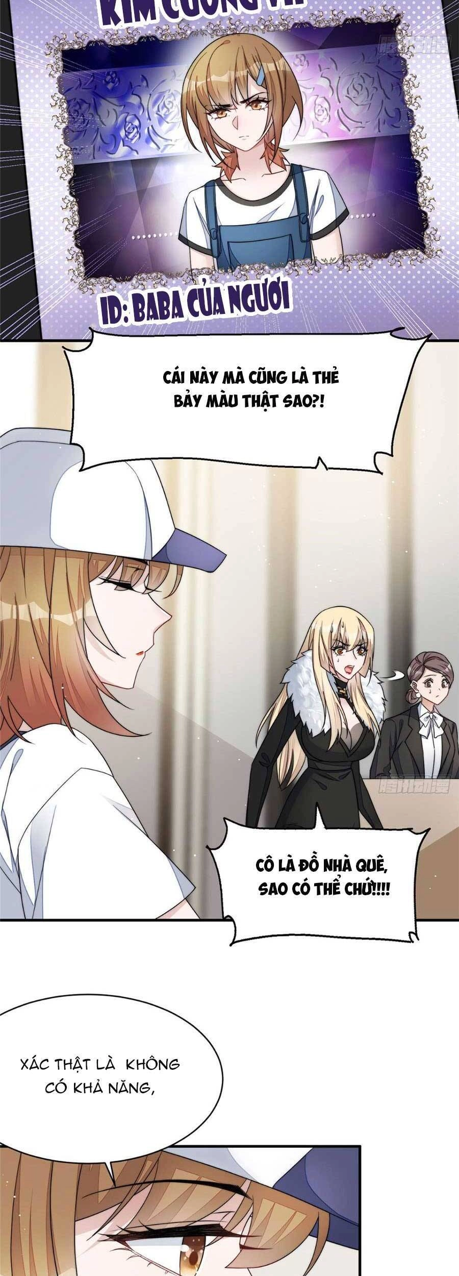 Đại Lão Nào Cũng Tranh Sủng Ta Chapter 87 - 4