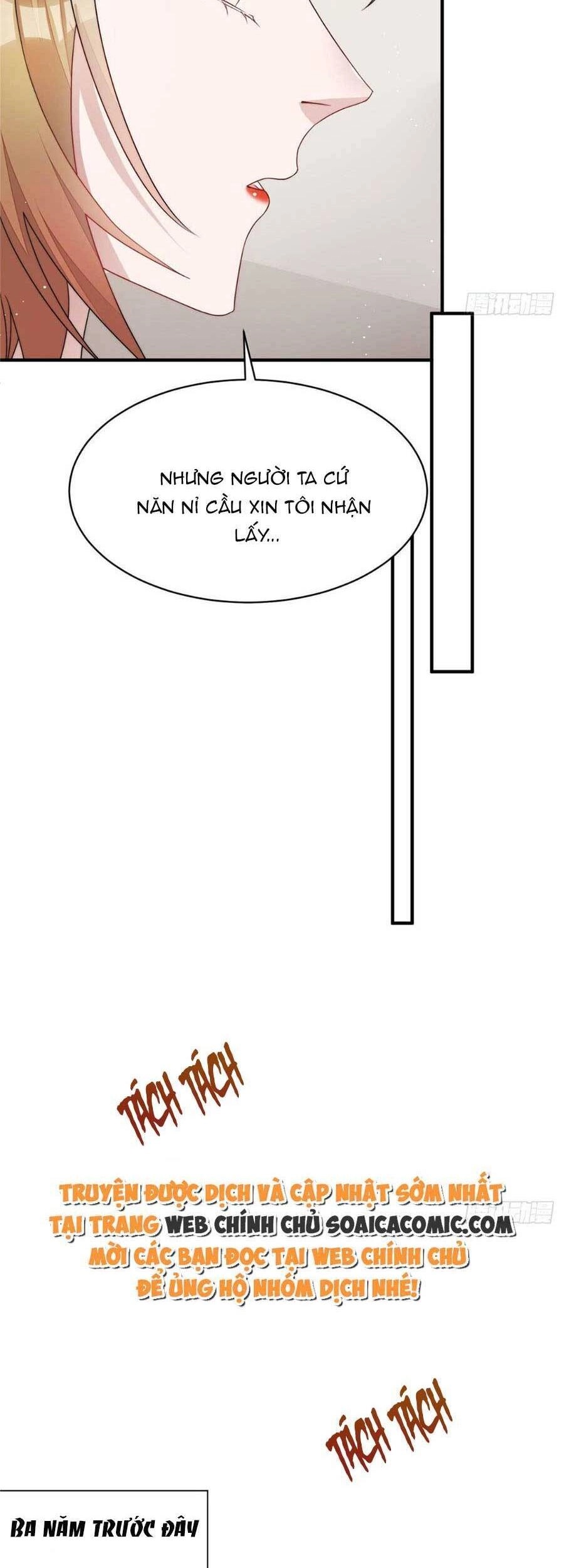 Đại Lão Nào Cũng Tranh Sủng Ta Chapter 87 - 5