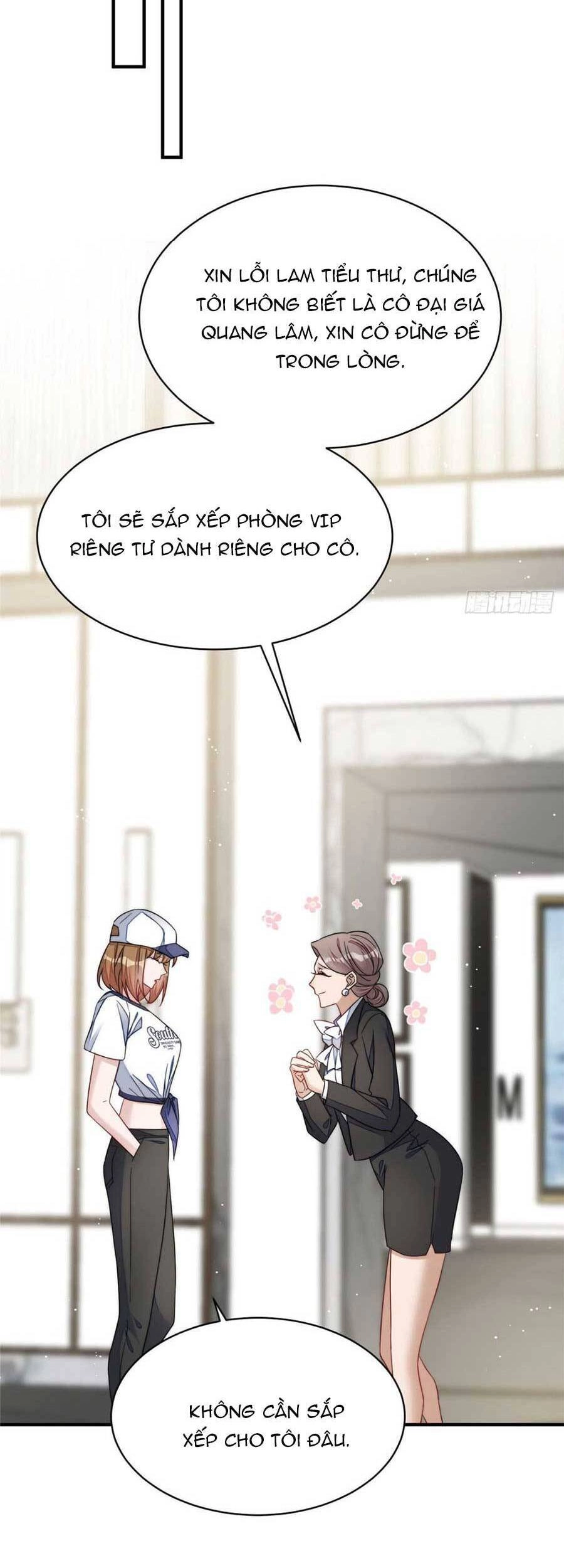 Đại Lão Nào Cũng Tranh Sủng Ta Chapter 87 - 9