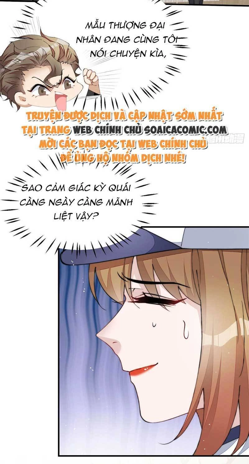 Đại Lão Nào Cũng Tranh Sủng Ta Chapter 88 - 5