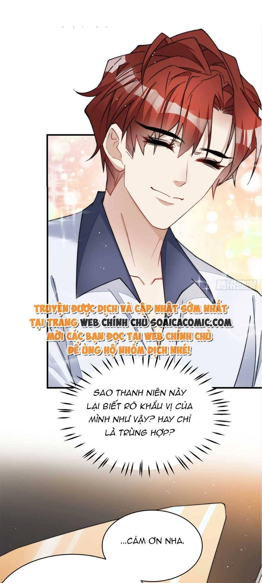 Đại Lão Nào Cũng Tranh Sủng Ta Chapter 89 - 15