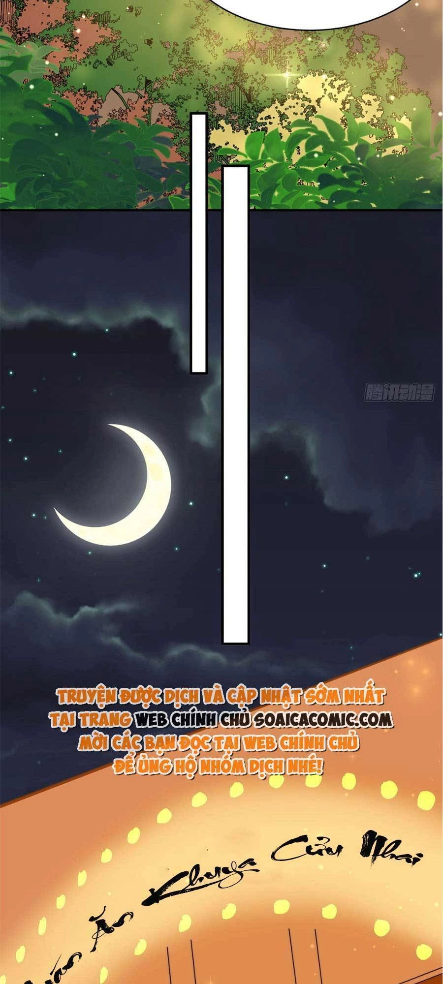 Đại Lão Nào Cũng Tranh Sủng Ta Chapter 89 - 18