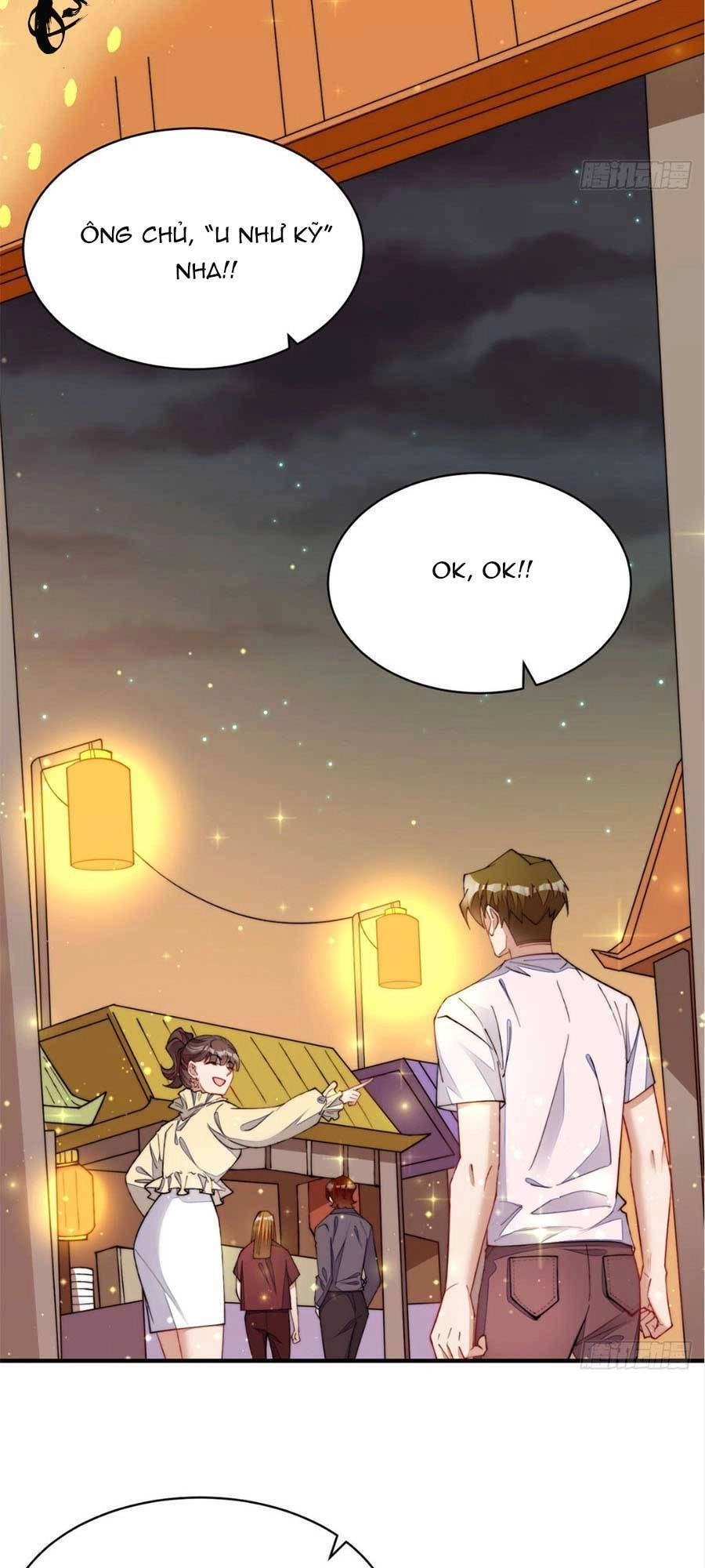 Đại Lão Nào Cũng Tranh Sủng Ta Chapter 89 - 19